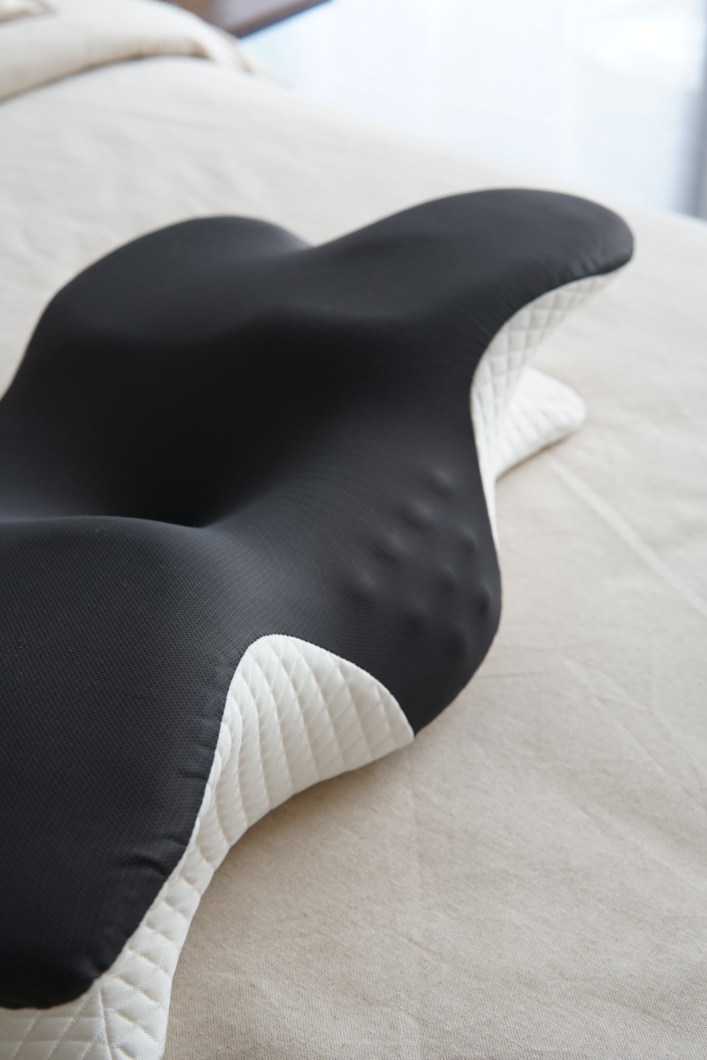 Almohada Cervical Ergonómica | Büren